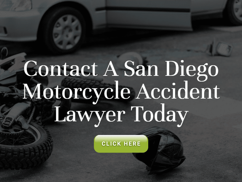 Contact a san diego motorcycle attorney today