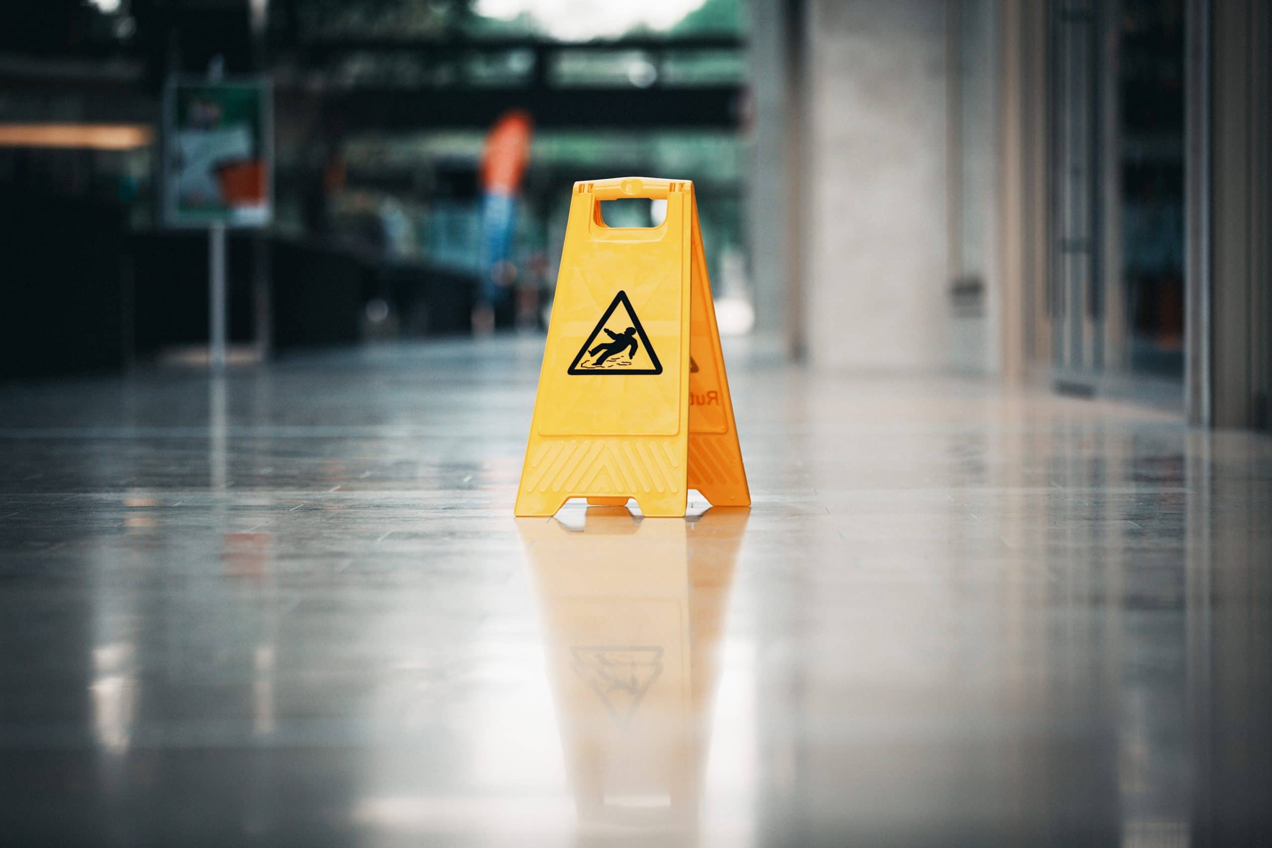 Avoiding Accidents At The Workplace With Safety Tags