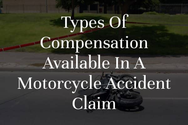 Motorcycle accident attorney in SD