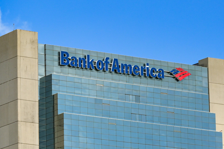 bank of america office building in miami