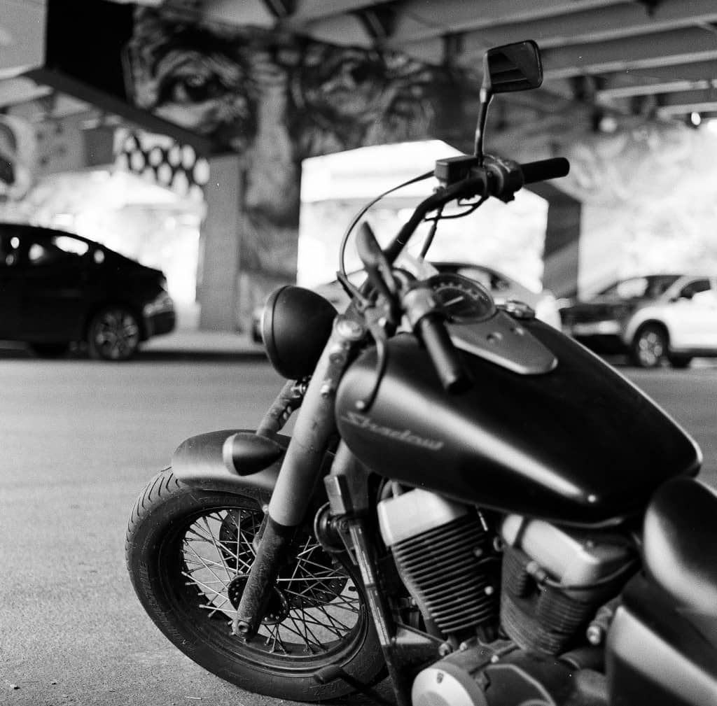 Who Is at Fault in Most Motorcycle Accidents?