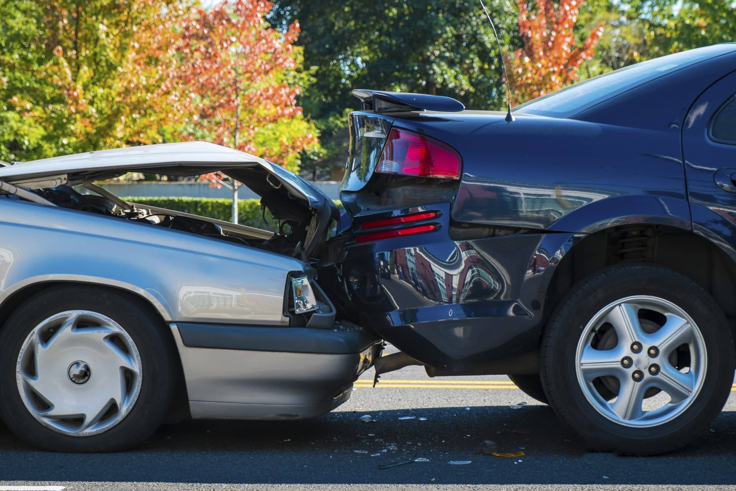 San Diego car accident lawyer 