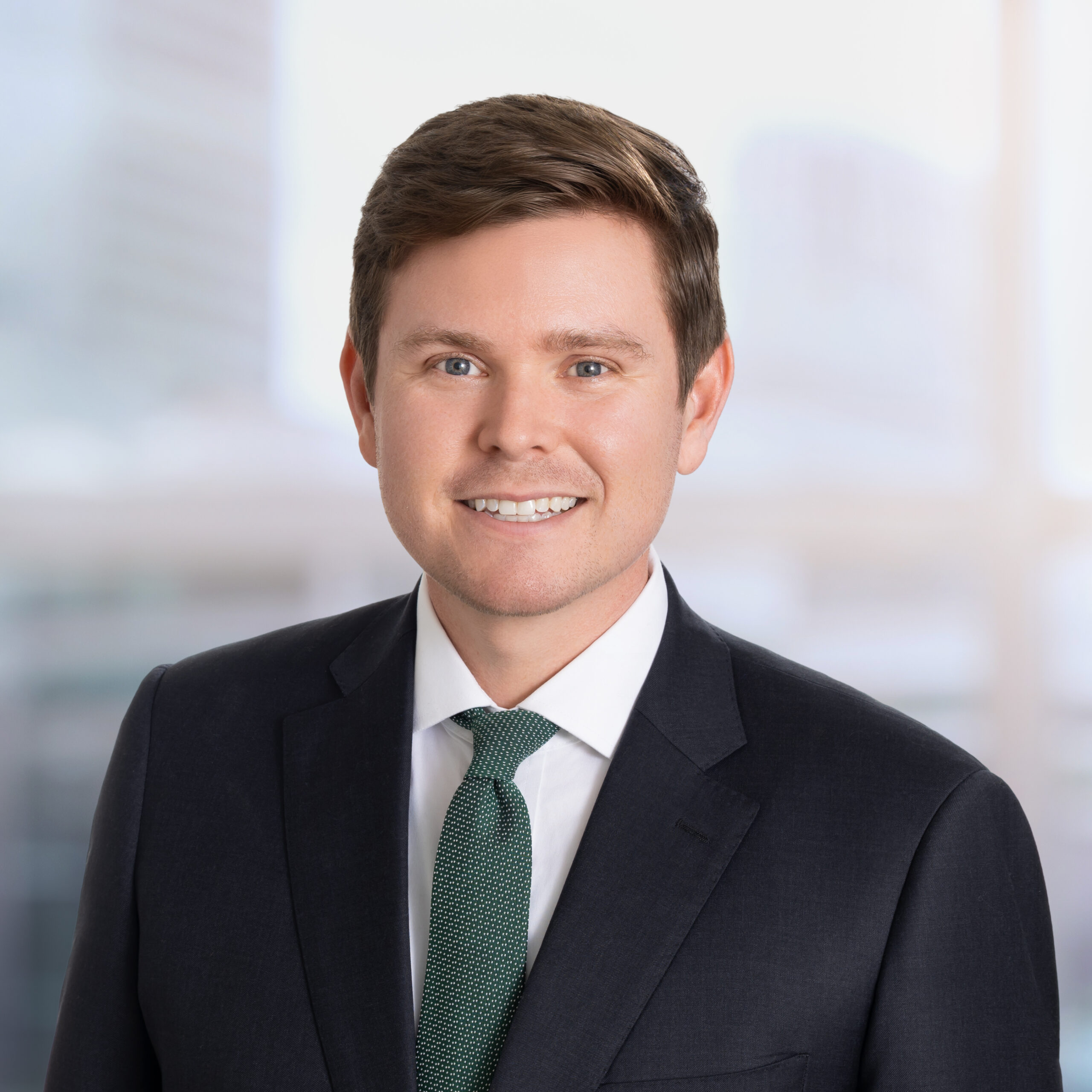 David S. Casey III