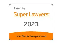 Super Lawyers 2023