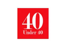 Under 40