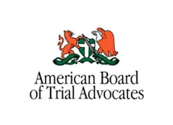 American Board of Trial Advocates