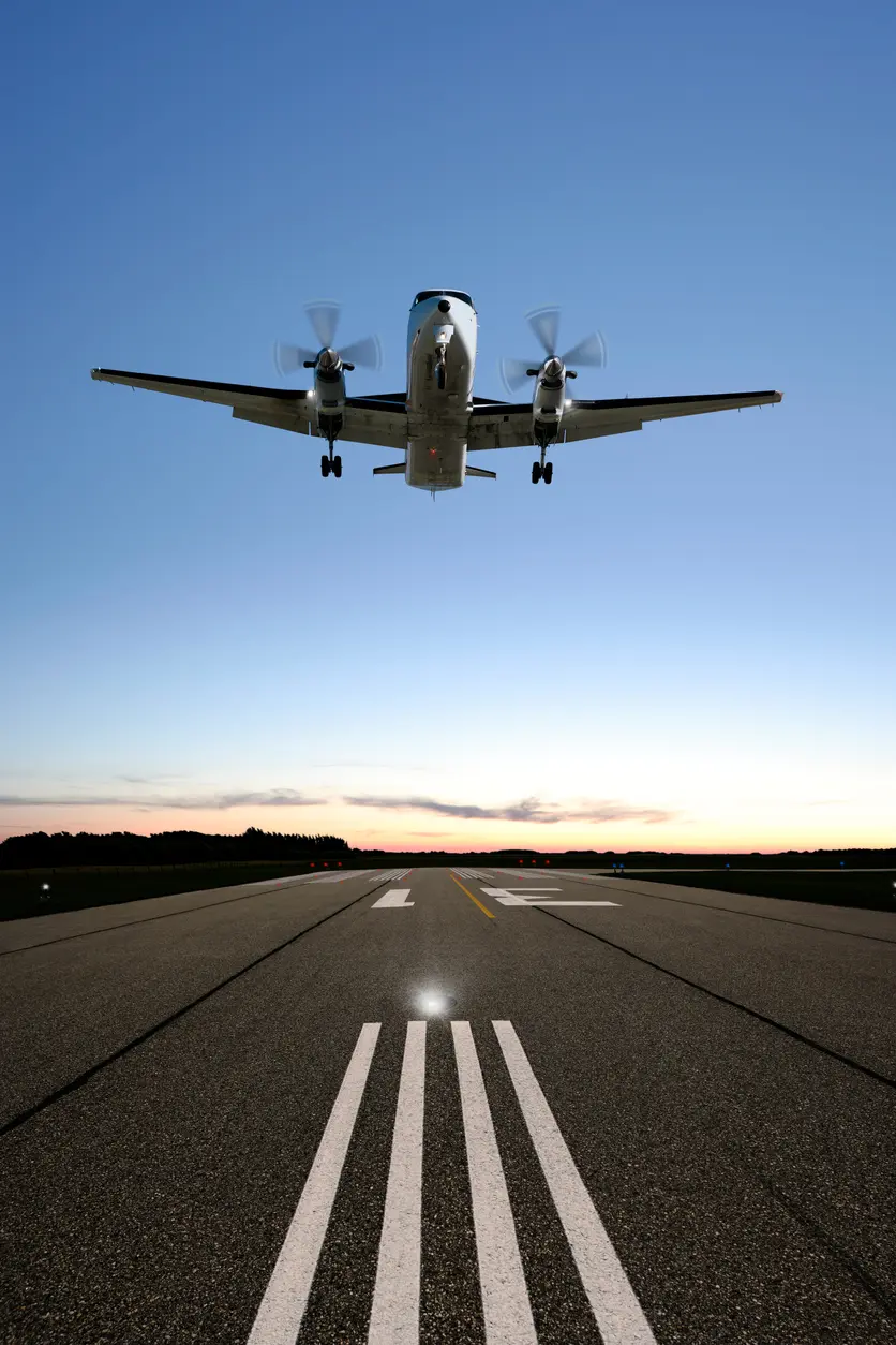 Aviation Litigation