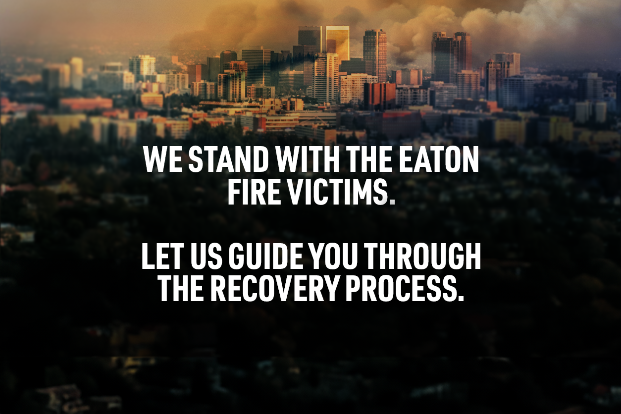 eaton fire lawyers