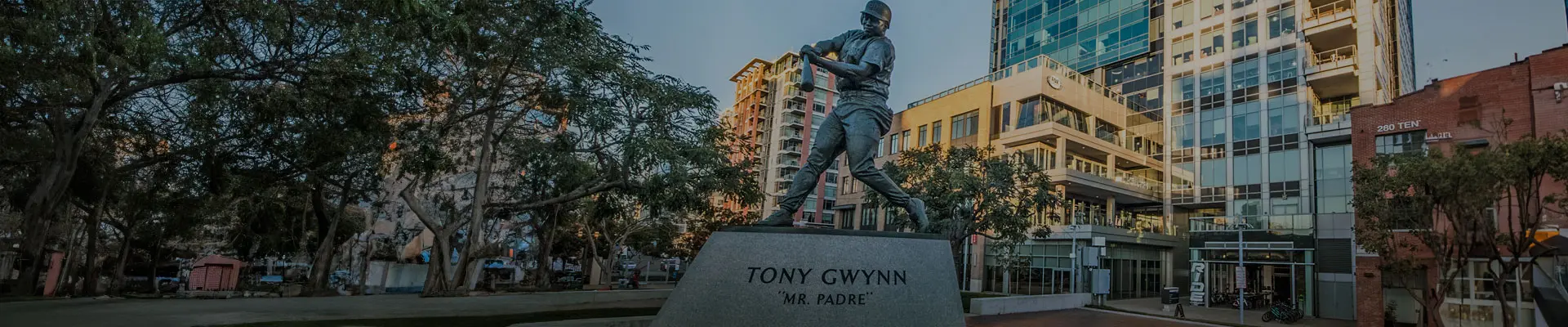 Tony Gwynn Family Settlement with Tobacco Company