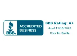 BB Rating A+