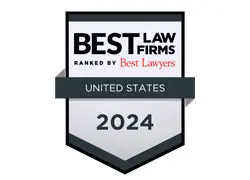 Best Law Firms 2024