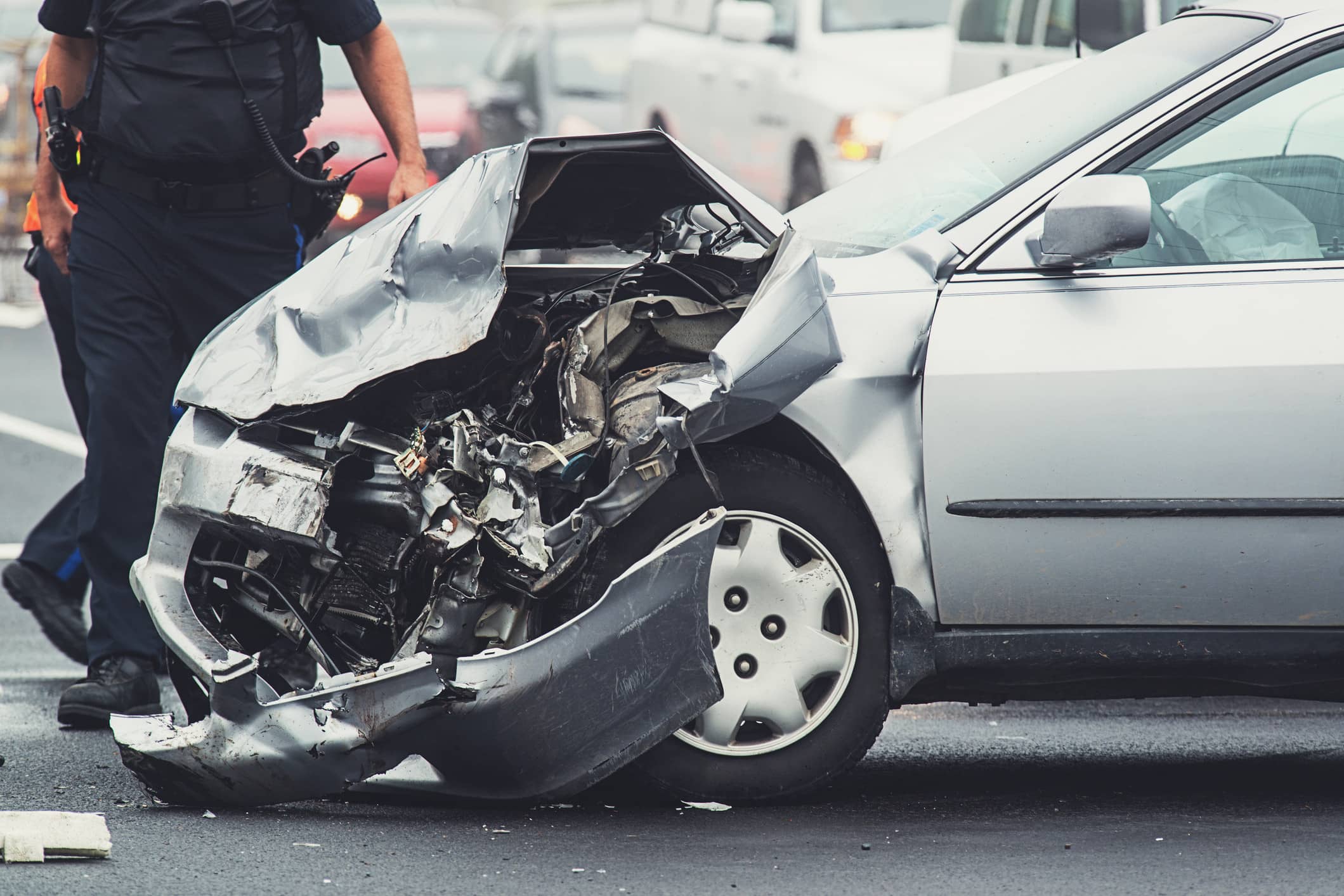 San Diegoo hit and run accident attorney 