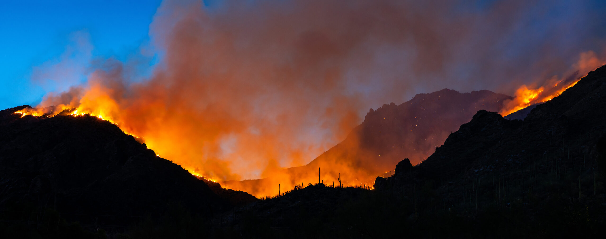 Pasadena Readies for Rain: Residents Advised to Take Precautions