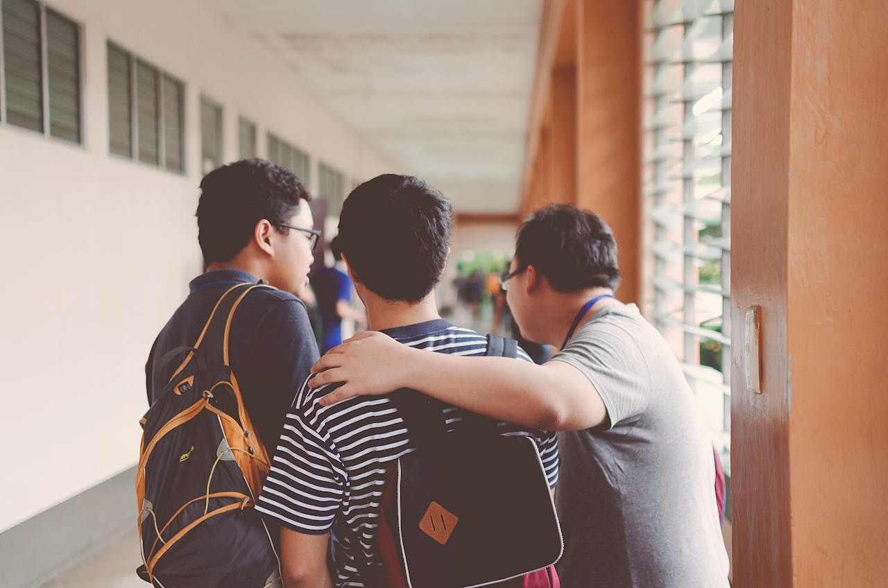 How Attorneys Can Empower Traumatized Youth