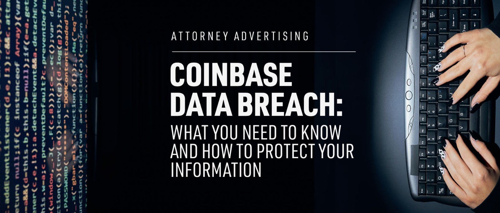 coinbase data breach