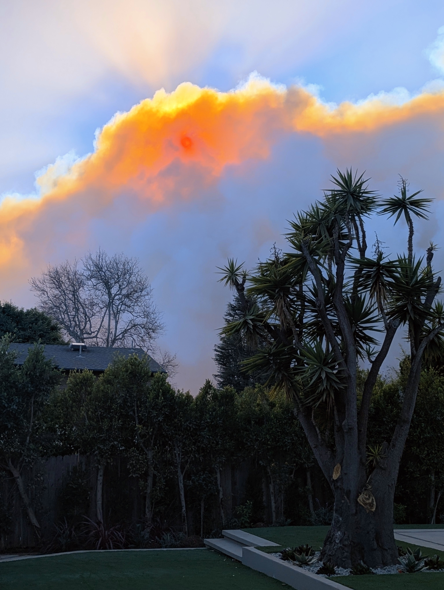 Los Angeles Fire Lawyers