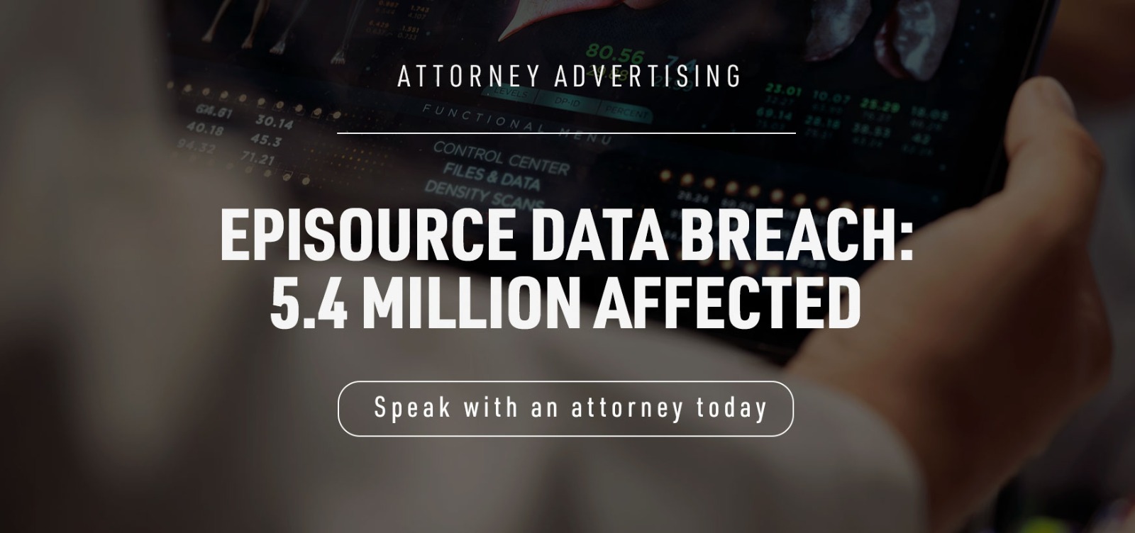Episource Data Breach: What You Need to Know and How to Protect Your Information