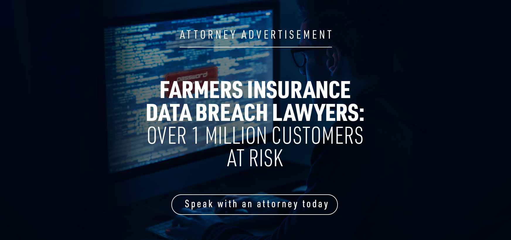 Farmers Insurance Data Breach 2025
