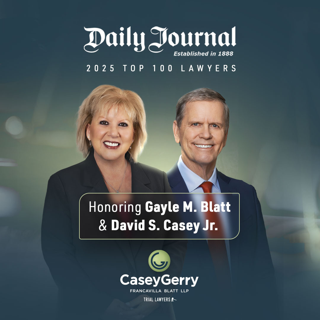 top 100 lawyers
