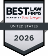 best law firms standard badge (3)