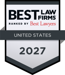 best law firms standard badge casey gerry blatt francavilla llp trial lawyers