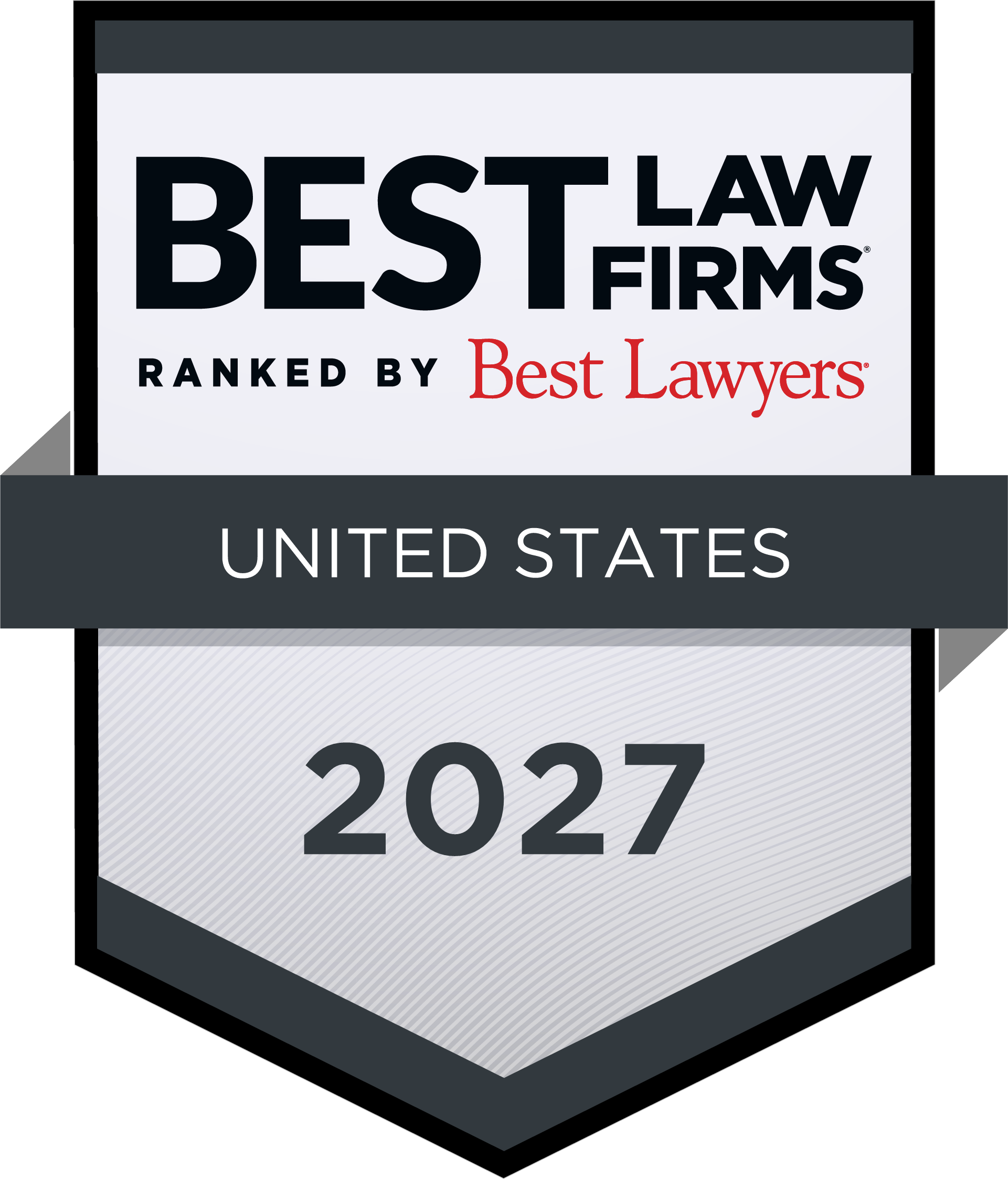 best law firms standard badge casey gerry blatt francavilla llp trial lawyers
